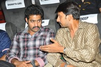 Eega Audio Launch Photos